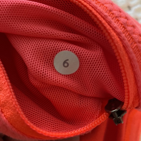 Lululemon Forme Jacket - Picture 3 of 8